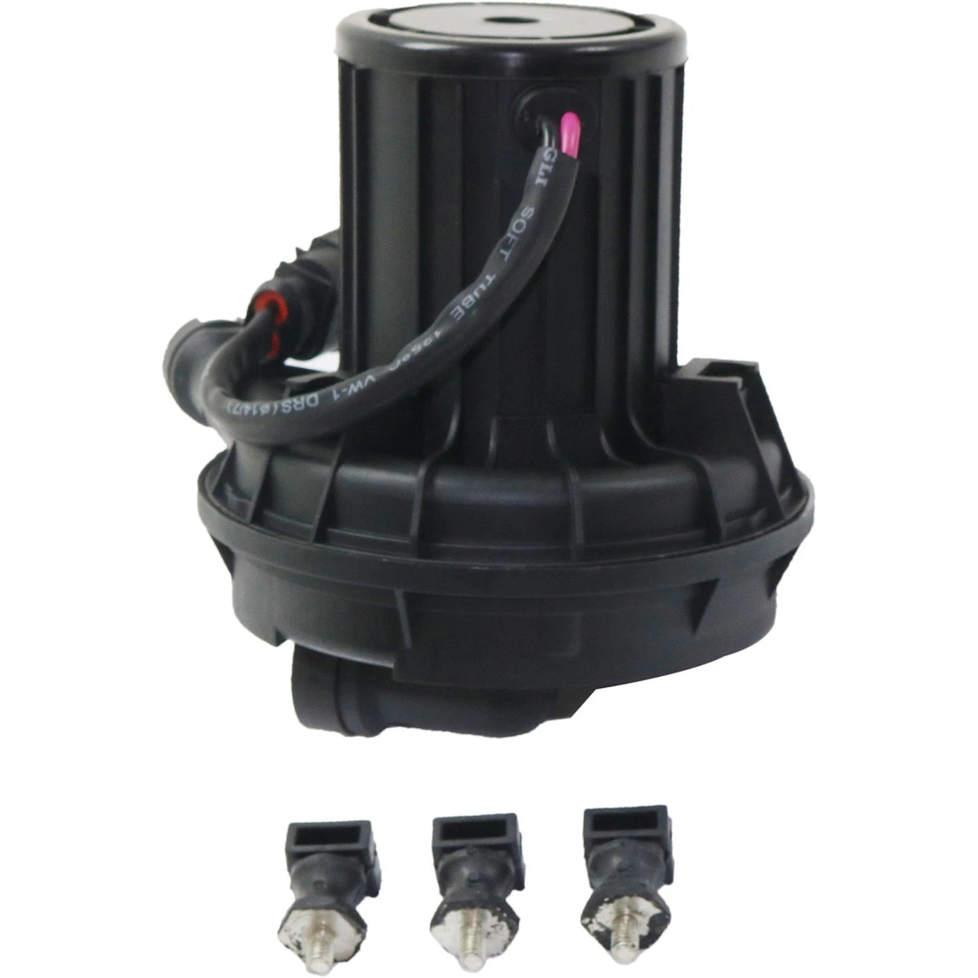 Secondary Smog Air Pump for Audi A6 Quattro S4 Q5 A5 S5 A7