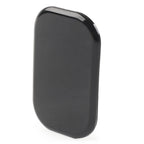 Antenna Hole Filler Cover for Harley Street Glide (2006–2023) & Road Glide (2010–2023)
