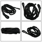 1" x 31.5' Kinetic Energy Tow Recovery Rope for Trucks (All Years)