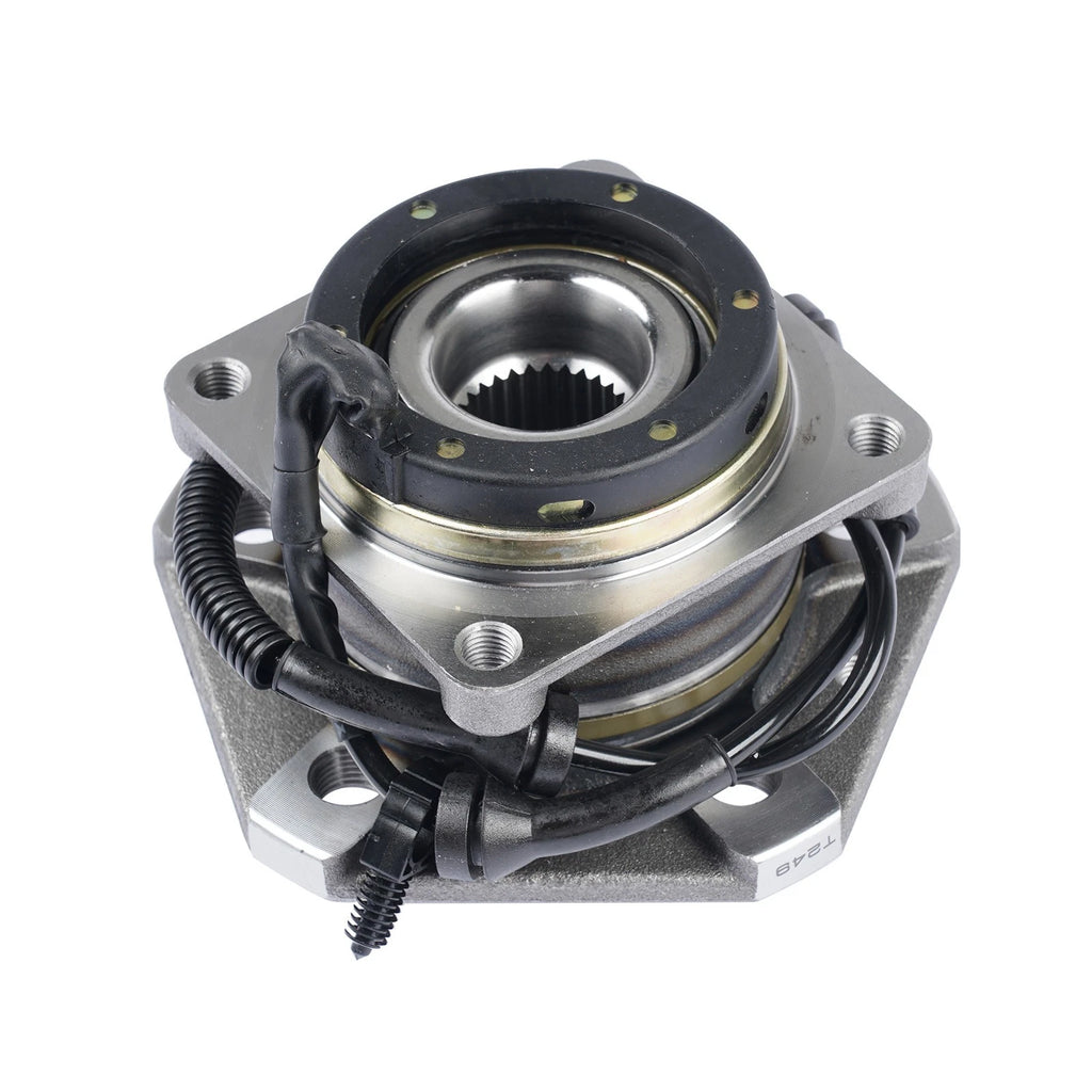 Wheel Hub Bearing for Maserati Granturismo GranCabrio Quattroporte (2003–2019)