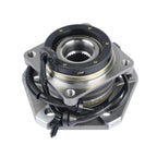 Wheel Hub Bearing for Maserati Granturismo GranCabrio Quattroporte (2003–2019)