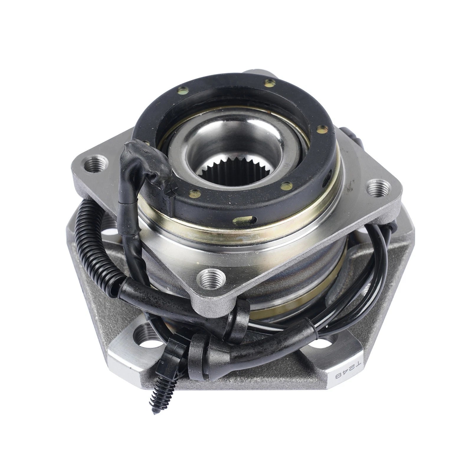 Wheel Hub Bearing for Maserati Granturismo GranCabrio Quattroporte (2003–2019)