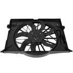 A/C Radiator Cooling Fan for Mercedes-Benz CLS350 E550 (2007–2009) 620937