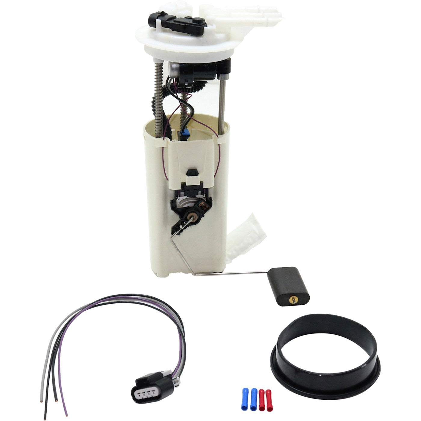 Electric Fuel Pump for Pontiac Grand Prix (2004)
