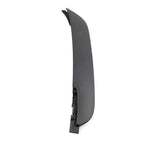 Front Bumper Lower Air Deflector for Land Rover Range Rover Evoque (2011-2015)