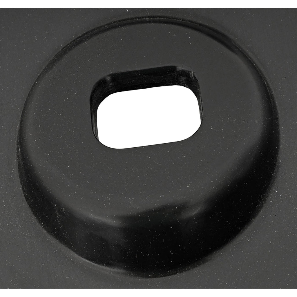Front Engine Splash Shields for Ford Bronco (2021–2023)