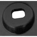 Front Engine Splash Shields for Ford Bronco (2021–2023)