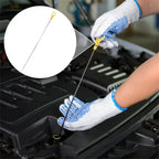 Engine Oil Level Dipstick for Ford F-150, Mustang (2011-2014) 5.0L V8
