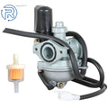 Carburetor for Kawasaki KFX90 (2007–2020)