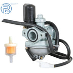 Carburetor for Kawasaki KFX90 (2007–2020)