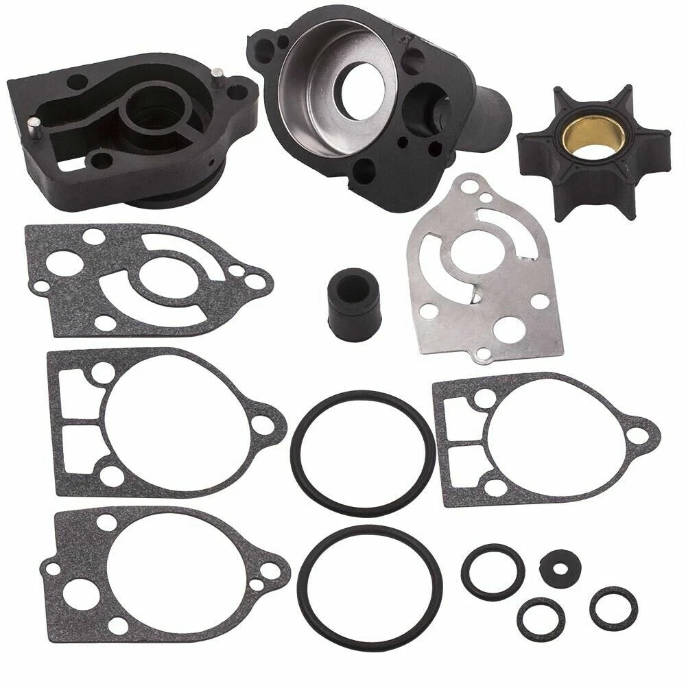 Water Pump Kit for Mercury Mariner (30)