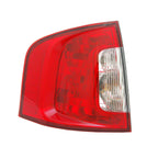 Replacement Driver Side Tail Light Assembly For 2011-2014 Ford Edge