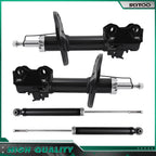 4x Suspension Shock Strut for Scion xB (2008–2015)