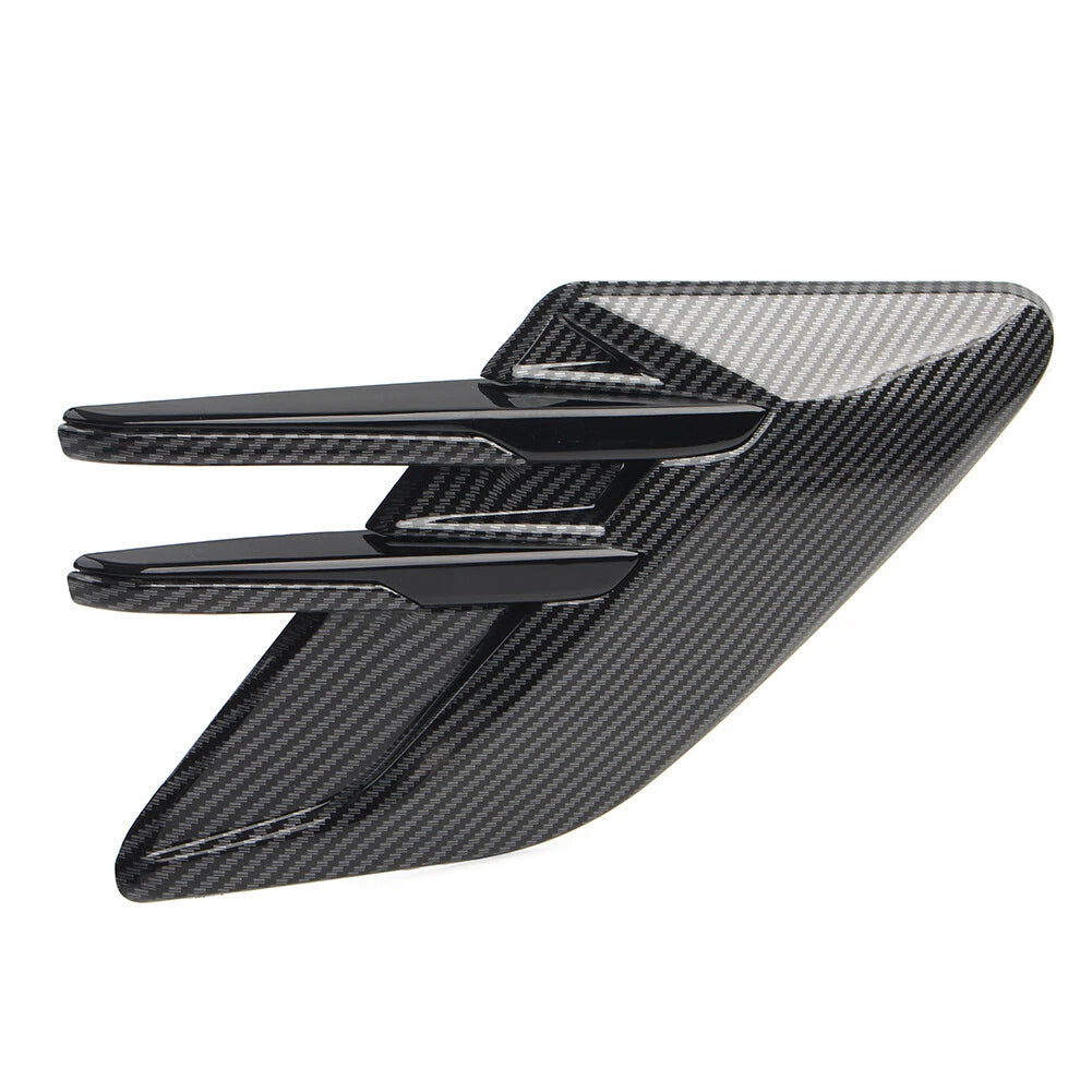 Fender R Side Vent for Land Rover Range Rover Sport L494 (2018–2022)