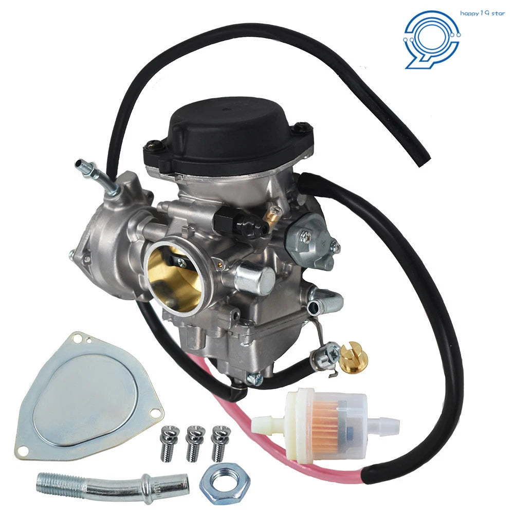 36mm Carburetor for Suzuki Quadsport LT-Z400 (2003–2008)