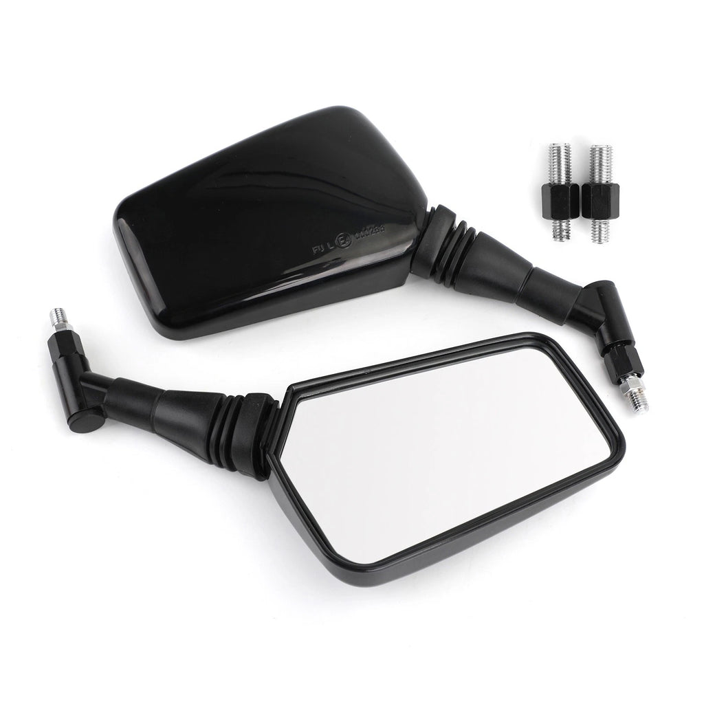 Pair of Mirrors for Motorcycle (8MM 10MM)