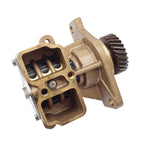 Water Pump 119773-42652 for Yanmar 6LPA DTE(P) STE(P) STP2 DTZE(P) STZE(P) STZP2