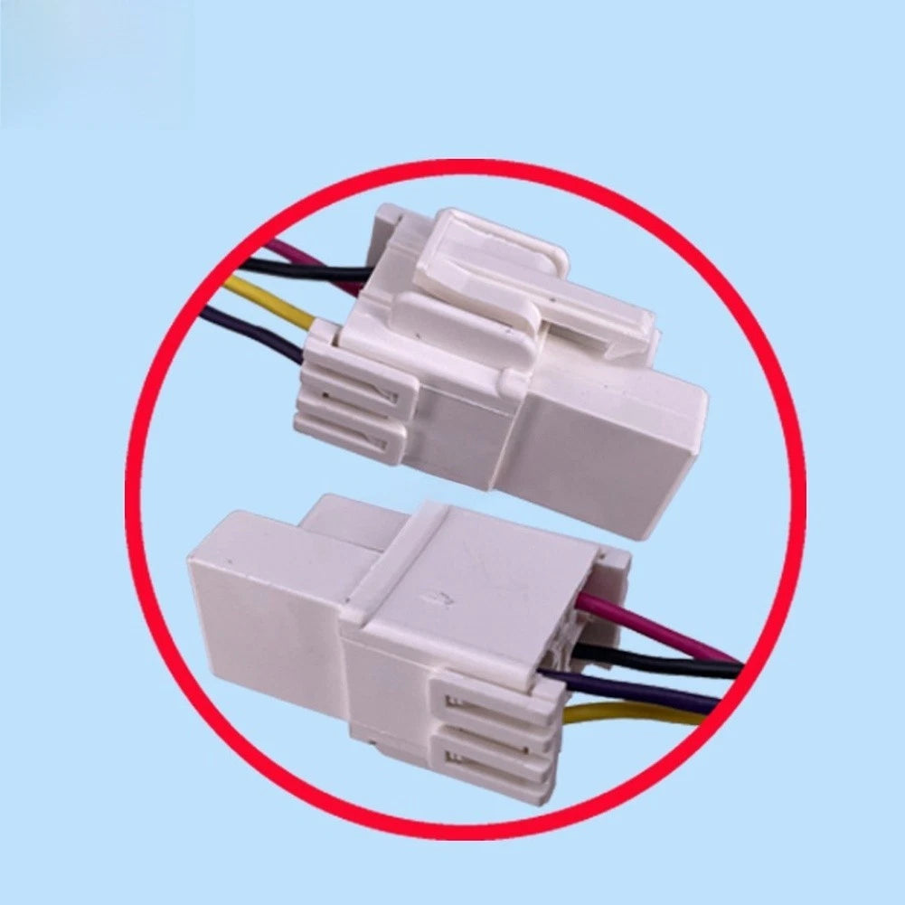 Evaporator Fan Motor Assembly for LG Refrigerator (EAU65058315)
