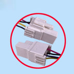 Evaporator Fan Motor Assembly for LG Refrigerator (EAU65058315)