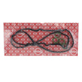 Set of 2 Valve Cover Gaskets for Mercedes W164 W204 W209 W221 6.3L V8 234.090