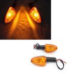 Turn Signals / 4pcs ABS Plastic PMMA / Turn Signals for BMW R1100GS