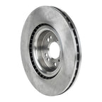 Disc Brake Rotor for Mercedes Benz GLS450 (2017–2019) Front Solid