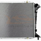 Aluminum Radiator for Lincoln Mark VIII (1993–1998) 1551