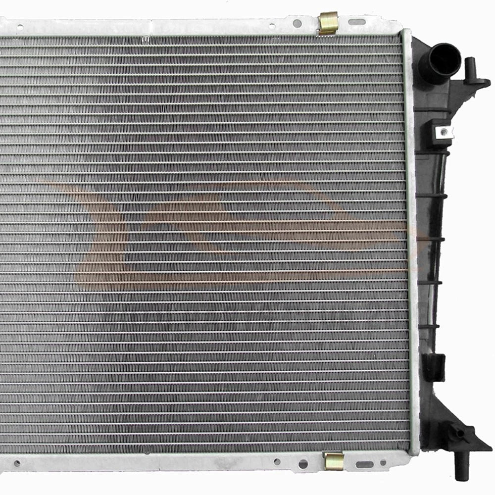 Aluminum Radiator for Lincoln Mark VIII (1993–1998) 1551