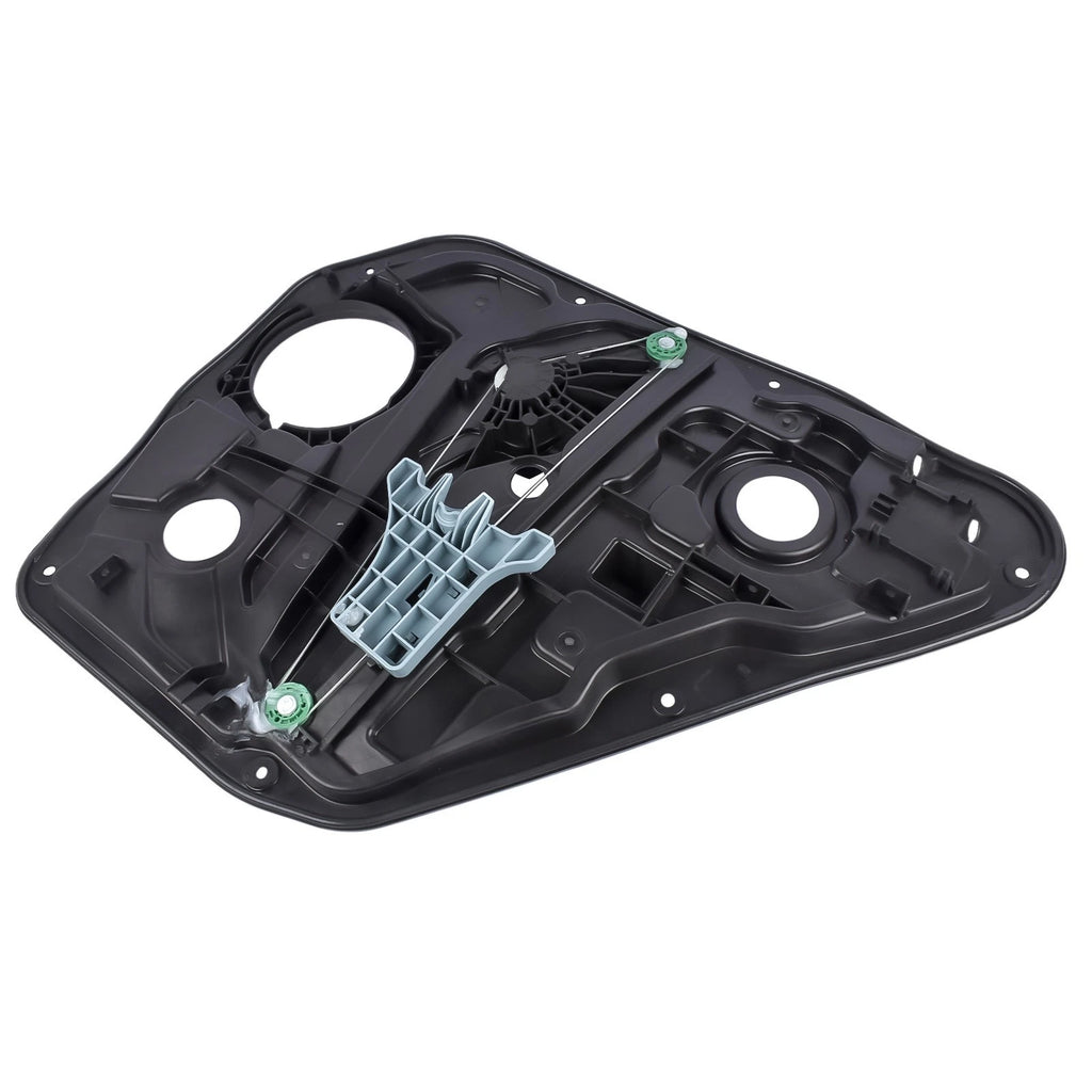 Power Window Regulator Rear LH for Hyundai Sonata (2014-2019)