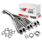 Exhaust Manifold Headers for VW Corrado EuroVan Golf Jetta Passat 2.8L (1992–2002)