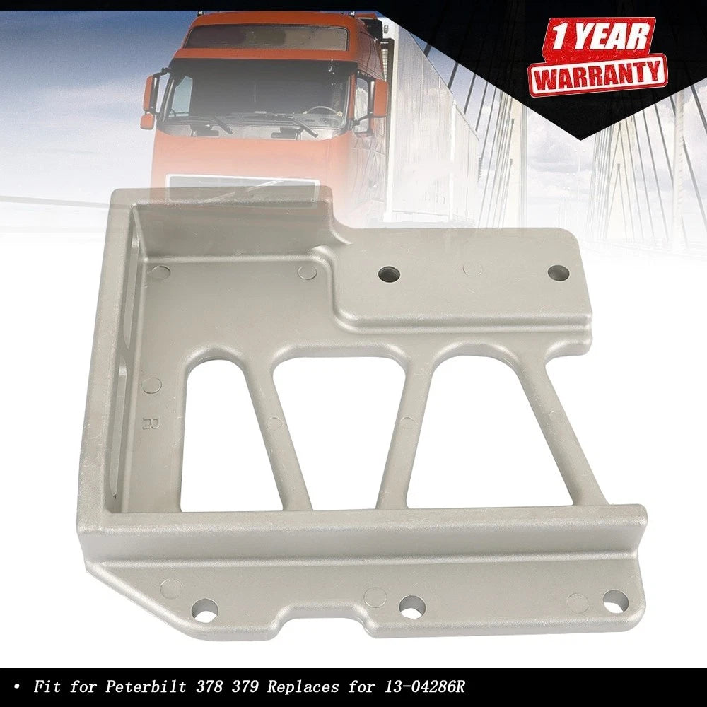 Upper Hinge Hood Pivot Bracket for Peterbilt 378/379 (1994–2007)