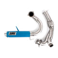 HMF Performance Series Exhaust Pipe for Can-Am Maverick XDS Turbo (2013–2023)