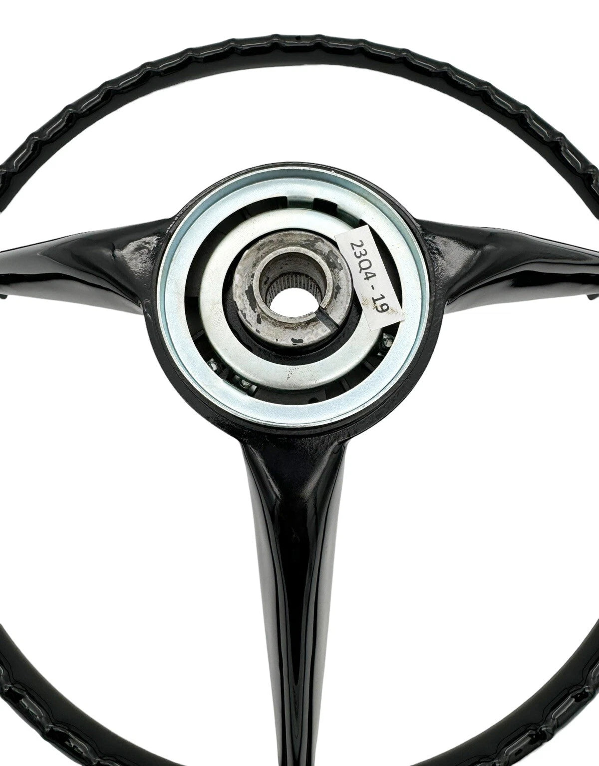 Steering Wheel OE Style Replacement for 1967 Mercury Cougar