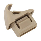 Sun Visor Holder Clip