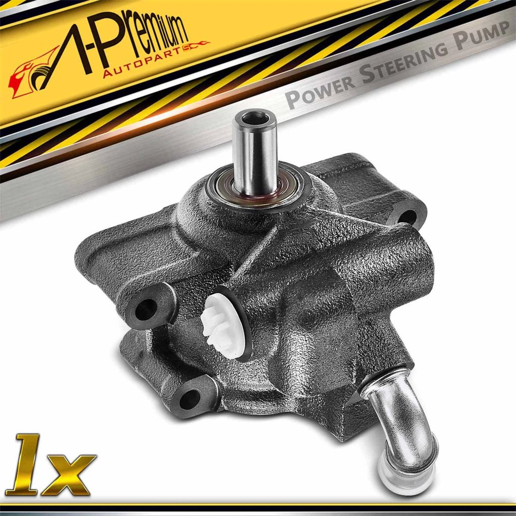 Power Steering Pump for Ford Explorer, Mercury Mountaineer (2002–2004)