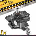 Power Steering Pump for Ford Explorer, Mercury Mountaineer (2002–2004)