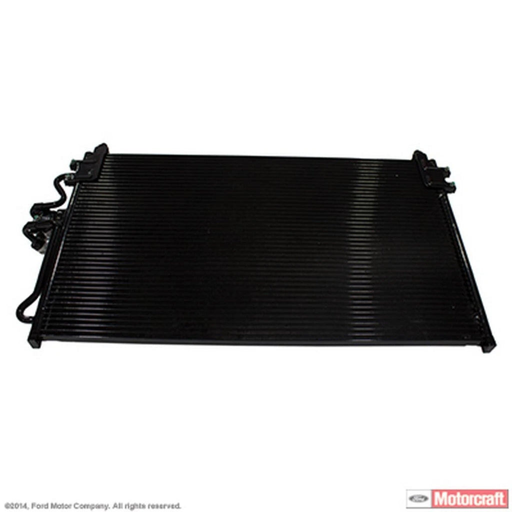 Motorcraft A/C Condenser YJ-608 for Ford Escape Mazda Tribute (2001–2004)