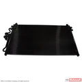 Motorcraft A/C Condenser YJ-608 for Ford Escape Mazda Tribute (2001–2004)