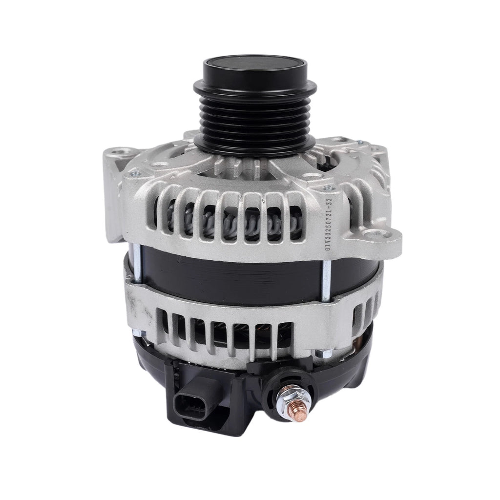 Alternator for Chevy Corvette 2014–2019 150A 6-Groove Pulley