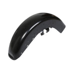 Front Fender for Harley Electra Glide FLHT (2014–2023) Unpainted/Painted Black
