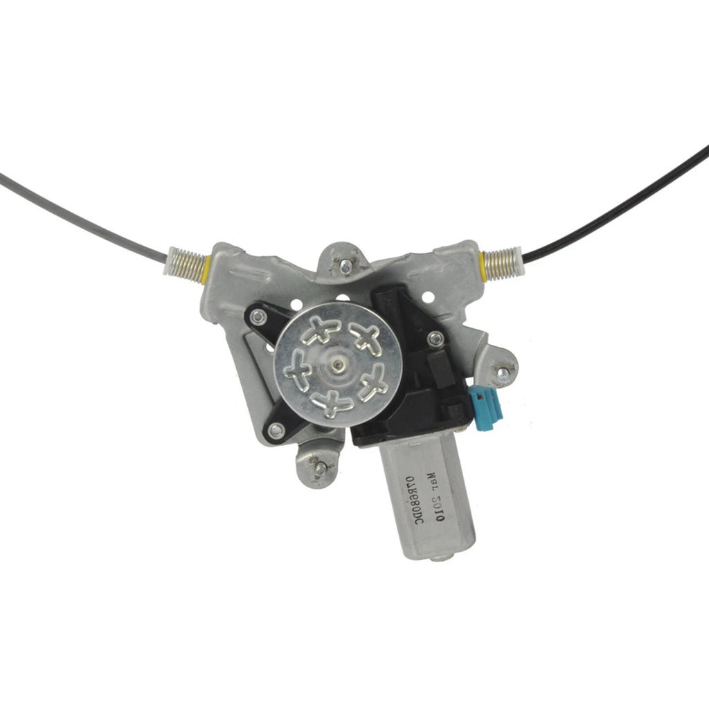 Window Regulator for A1 Cardone (Rear Left)