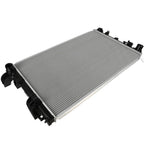 Radiator for Ram 2500, 3500 (2019–2023)