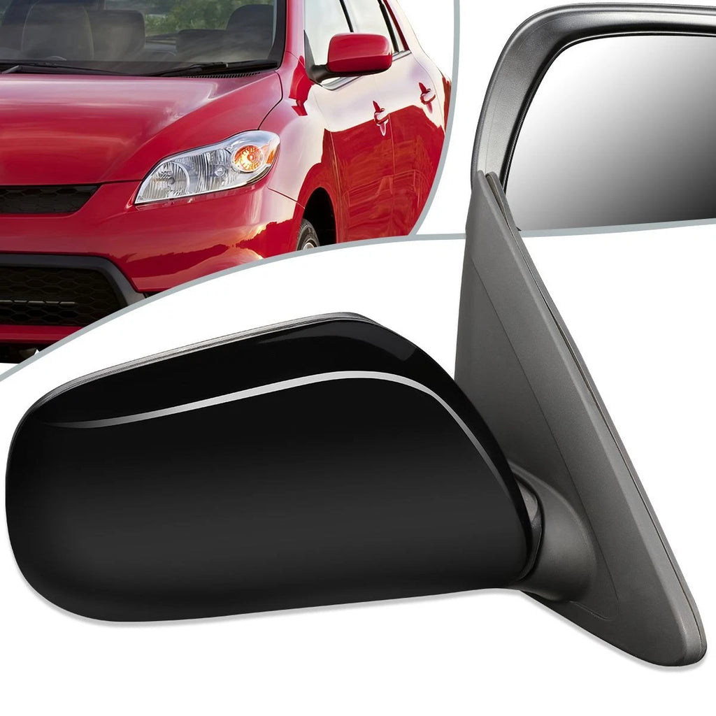 OE Style Powered Side View Door Mirror for Toyota Matrix (2009–2014) TO1321248