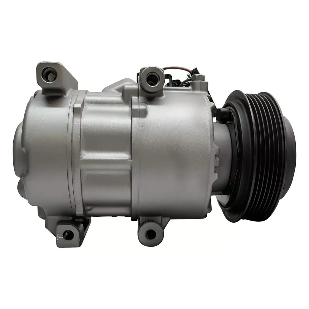 AC Compressor Kit with Condenser for Hyundai Tucson 2.4L (2021-2024)