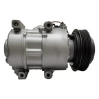 AC Compressor Kit with Condenser for Hyundai Tucson 2.4L (2021-2024)