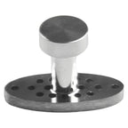 Set of 4 Car Dent Repair Aluminum Puller Tabs for Any Vehicle