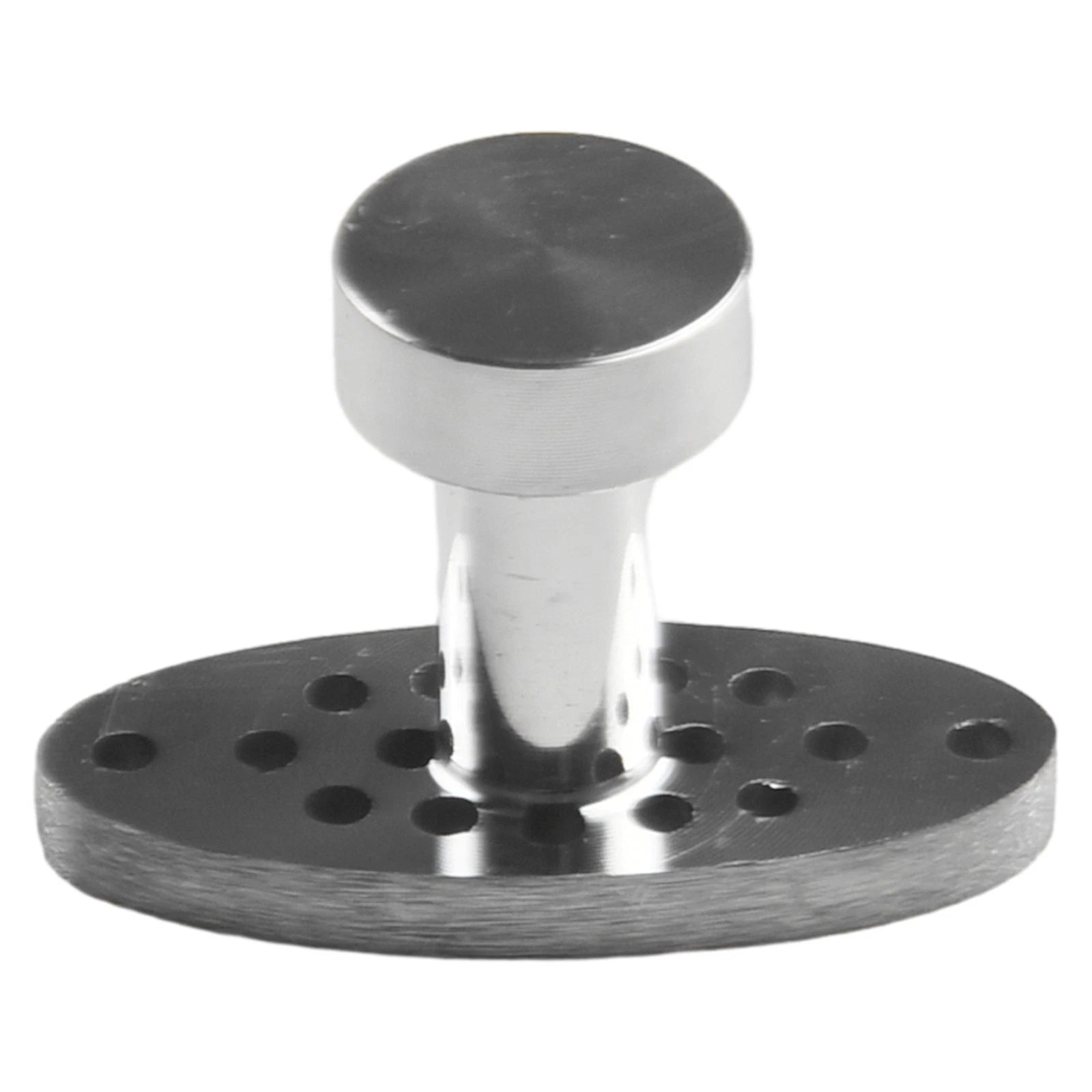Set of 4 Car Dent Repair Aluminum Puller Tabs for Any Vehicle