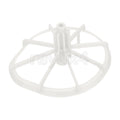 Air Filter Cage Holder for Yamaha YZ125 YZ125X YZ250 YZ250X WR250 1989–2022