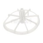 Air Filter Cage Holder for Yamaha YZ125 YZ125X YZ250 YZ250X WR250 1989–2022