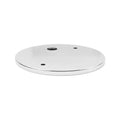 Speedometer Relocation Base for Harley Sportster XL883 XL1200 Dyna (2004-2023)